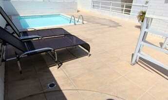 Imagem 2: Vendo Apartamento com área de Lazer e Excelente Localização em Mandacaru