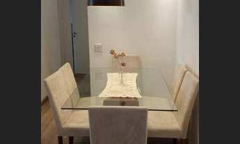 Imagem 6: Apartamento com 2 dormitórios à venda, 62 m² por R$ 310.000,00 - Casa Verde Alta - São Pau