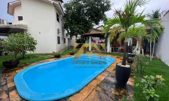 Imagem: Sobrado com 3 Quartos, sendo 2 suítes com