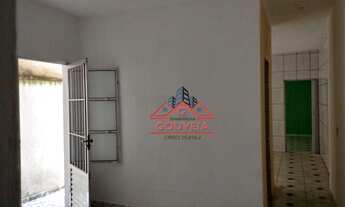 Imagem 5: Casa com 2 dormitórios para alugar por R$ 750,00/mês - Jardim Roseli - São Paulo/SP