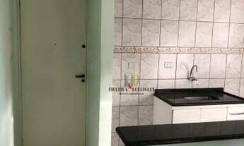 Imagem 7: Apartamento com 2 dormitórios à venda, 46 m² por R$ 220.000 - Jardim Santo Elias - São Pau