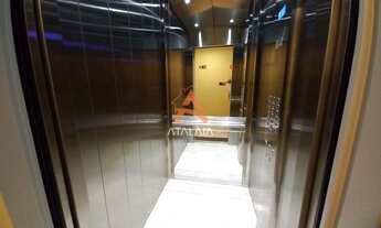 Imagem 5: Apartamento com 2 dorms, Aviação, Praia Grande - R$ 464 mil, Cod: 443