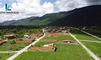 Imagem 5: Lot. VISTA DA SERRA em Pacatuba, 300 Metros da CE 060 A Partir de R$ 208 Mensal! Cod.MNAT