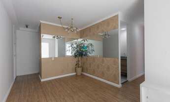 Imagem 3: APARTAMENTO COM 61m², 3 DORMS, 1 SUÍTE, SALA AMPLA, 1 VAGA. - VILA AUGUSTA / GUARULHOS