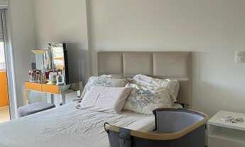 Imagem 7: Ed. Vivart 109² / 3 quartos sendo 1 suíte / Alto Padrão