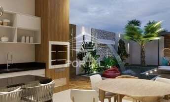 Imagem 6: LIMEIRA - Casa de Condomínio - Jardim Maria Buchi Modeneis