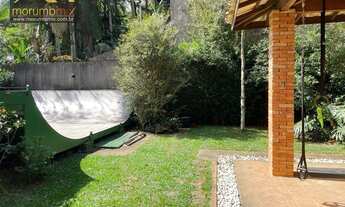 Imagem 6: Sobrado com 4 dormitórios à venda, 600 m² por R$ 1.980.000,00 - Vila Morumbi - São Paulo/S