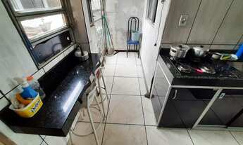 Imagem 7: Casa para Venda em Contagem, Industrial São Luiz, 2 dormitórios, 2 banheiros, 1 vaga