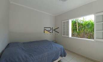 Imagem: CASA EM CONDOMINIO FECHADO COM 3 DORMITÓRIOS