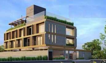 Imagem: Loft à venda - Novo Campeche - Florianópolis