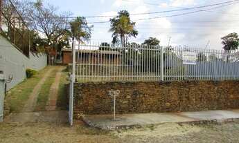 Imagem: CASA DE CONDOMÍNIO OURO VELHO MANSÕES