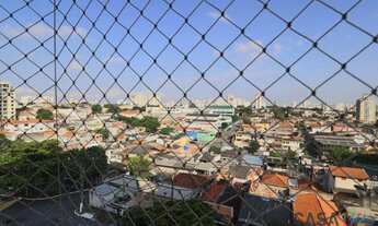 Imagem 3: Apartamento com 2 dormitórios, 62 m² - venda por R$ 380.000,00 ou aluguel por R$ 1.300,00