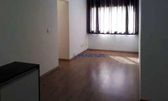 Imagem 2: Apartamento com 3 dormitórios à venda, 60 m² por R$ 290.000,00 - Jardim Rosalina - Cotia/S