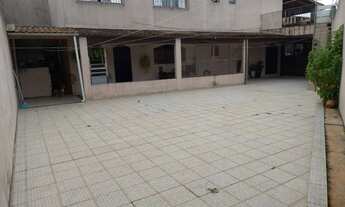 Imagem 6: Sobrado 03 Dorms com 06 vagas- Jardim Vila Carrão - São Paulo - SP