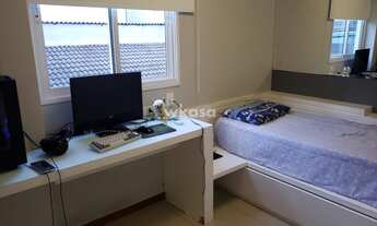 Imagem 7: Apartamento para venda com 117 metros quadrados com 3 quartos em Jardim da Penha - Vitória