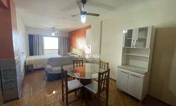 Imagem 2: Kitnet/conjugado para venda com 45 metros quadrados com 1 quarto em Prainha - Torres - RS