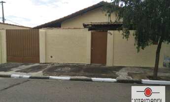 Imagem: Casa com 2 dormitórios para alugar, 287