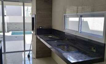 Imagem 6: Casa Térrea Nova Condomínio Primor Das Torres Pronta para morar