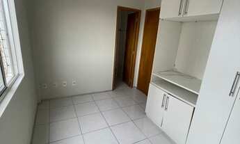 Imagem: Apartamento para venda possui 66 metros