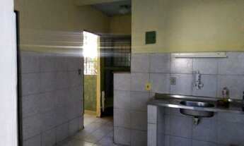 Imagem 5: Casa em Mussurunga JS