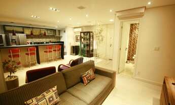 Imagem 5: Apartamento de 3 quartos, 134m² à venda no Aclimação