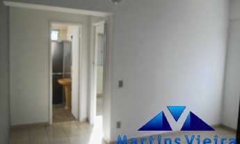 Imagem 6: Consolação Apartamento com 1 dormitório