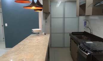 Imagem: Apartamento 2 quartos sendo 1 suíte Ponta