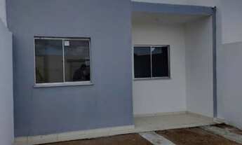 Imagem: Casa a venda no Campo limpo - 2 quartos