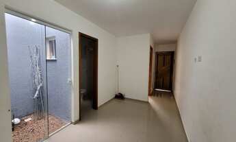 Imagem 5: Casa com 2 dormitórios à venda, 40 m² por R$ 169.000 - Campo de Santana - Curitiba/PR