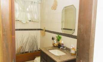 Imagem 6: Sobrado à venda na vila Fanny