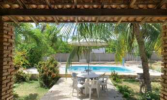 Imagem 7: Casa para Temporada ( Casa Lina Jacumã