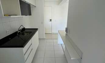 Imagem 4: Apartamento para aluguel tem 70 metros quadrados com 2 quartos