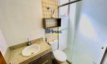 Imagem 6: COBERTURA com 02 quartos a venda no Bairro Castelo - Belo Horizonte/MG