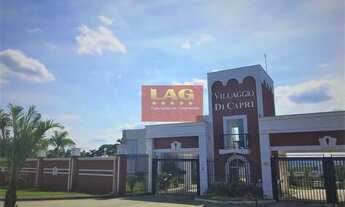 Imagem 7: Terreno à venda, 381 m² por R$ 260.000,00 - Condomínio Villagio Di Capri - Sorocaba/SP