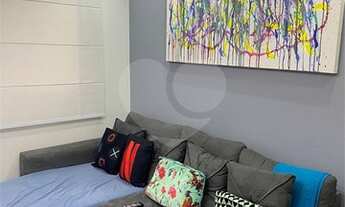 Imagem 1: São Paulo - Apartamento Padrão - PARAÍSO