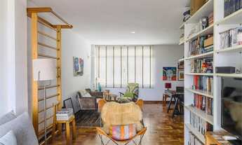 Imagem 2: Apartamento para venda em Pinheiros - São Paulo - SP