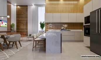 Imagem 4: LIMEIRA - Casa de Condomínio - Jardim Maria Buchi Modeneis