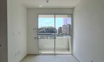 Imagem 4: Tambauzinho com 2 Quartos sendo 1 Suíte, Elevador e Piscina