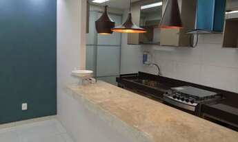 Imagem 3: Apartamento 2 quartos sendo 1 suíte Ponta Dareia