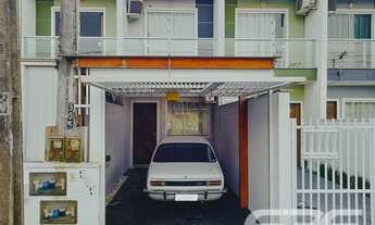 Imagem 2: Casa | Joinville