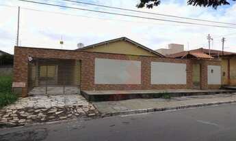 Imagem: Casa com 4 dormitórios para alugar, 140