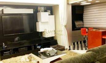 Imagem 3: Apartamento com 4 dormitórios à venda, 136 m² por R$ 2.000.000,00 - Vale do Sereno - Nova