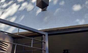 Imagem 3: Sobrado 85m2 à venda 2 quartos + Box na Av. Mãe Apolinária-Jd. Ypu/ M. Santana