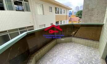 Imagem 2: Apartamento à venda em Praia Grande/SP