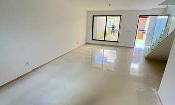 Imagem 5: Casa com 4 Quartos e 3 banheiros à Venda, 129 m² por R$ 460.000