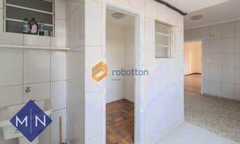 Imagem 6: Apartamento para alugar, 101 m² por R$ 5.371,76/mês - Jardim Caravelas - São Paulo/SP