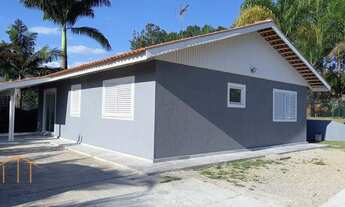 Imagem 5: Casa com 3 dormitórios à venda, 240 m² por R$ 1.260.000,00 - Condomínio Village Castelo It