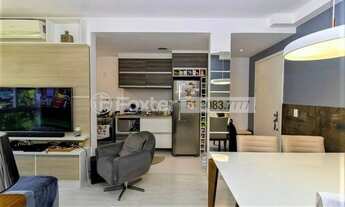 Imagem: Apartamento à venda no bairro Jardim Itu