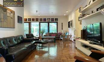 Imagem: Sobrado com 4 dormitórios à venda, 600