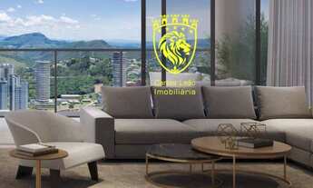 Imagem 2: Apartamento com 4 dormitóriosNova Lima, no bairro Vila da Serra